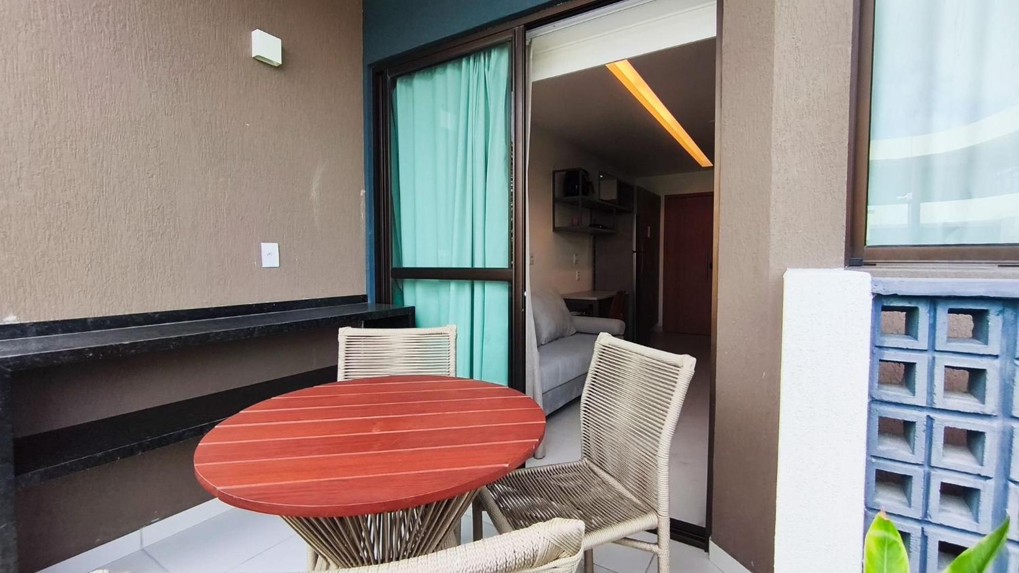 Makia Beach Experience - Porto De Galinhas Exterior photo